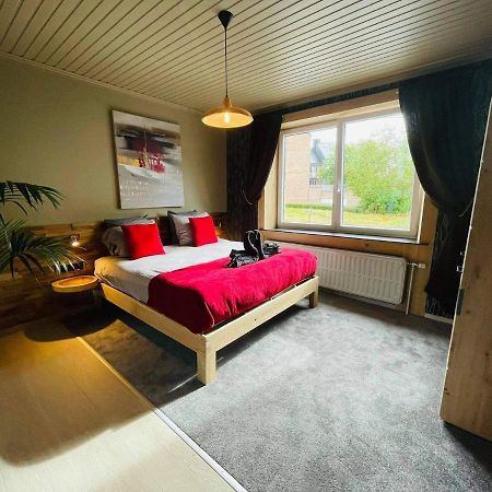 Ol Folle Spa Malmedy Exteriör bild