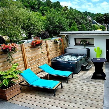 Ol Folle Spa Malmedy Exteriör bild