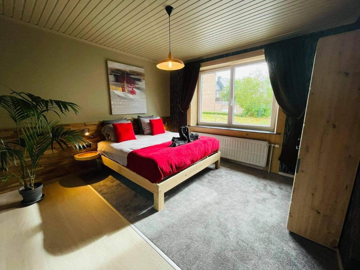Ol Folle Spa Malmedy Exteriör bild
