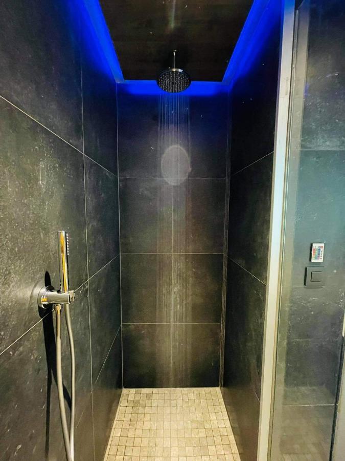 Ol Folle Spa Malmedy Exteriör bild
