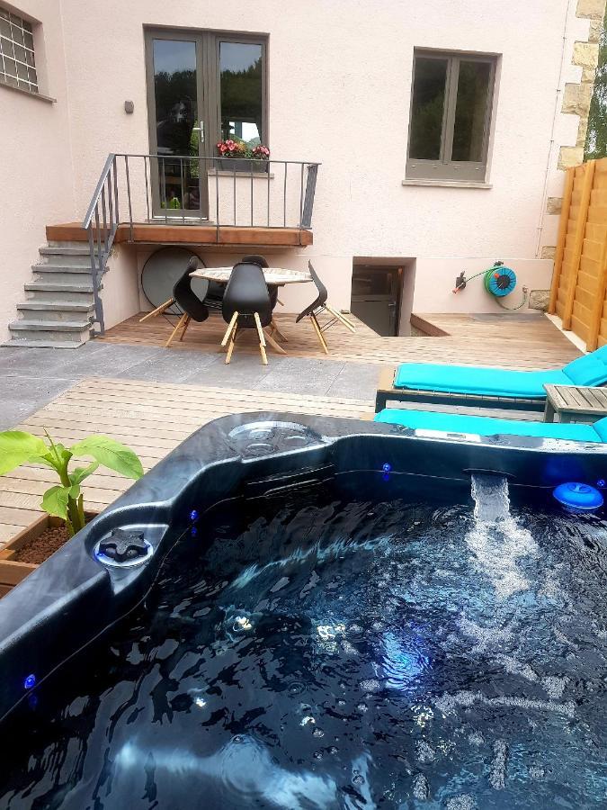 Ol Folle Spa Malmedy Exteriör bild