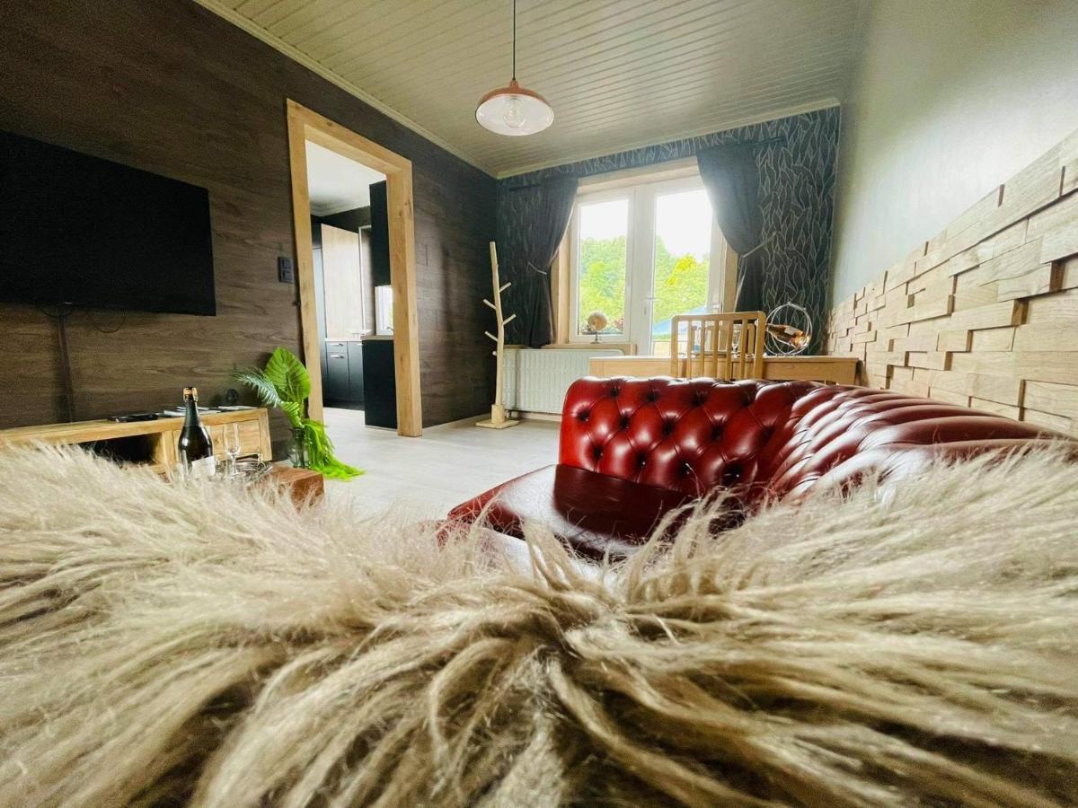Ol Folle Spa Malmedy Exteriör bild