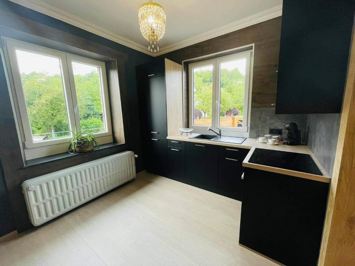 Ol Folle Spa Malmedy Exteriör bild